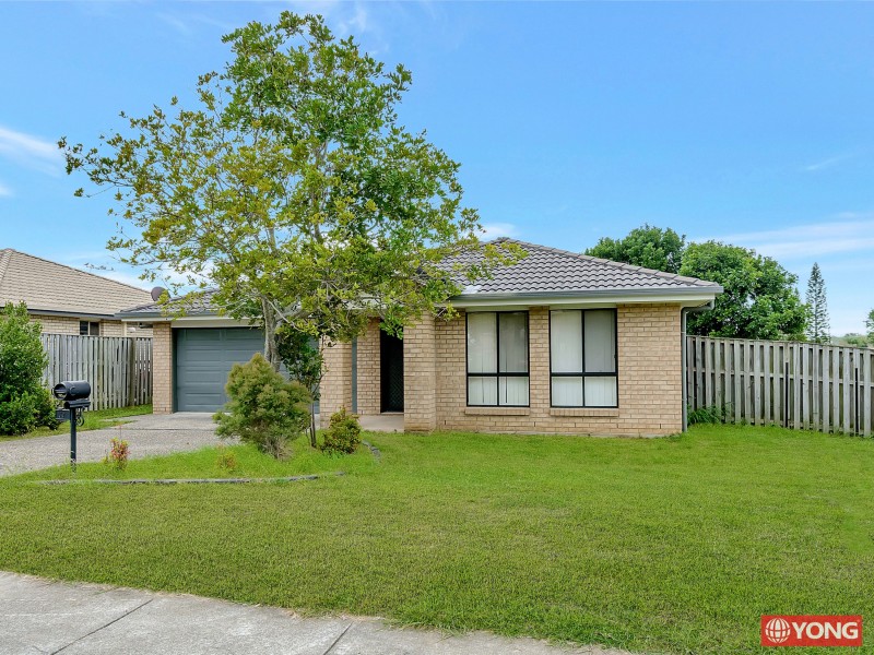 14 Olive Smith Street, Redbank Plains QLD 4301