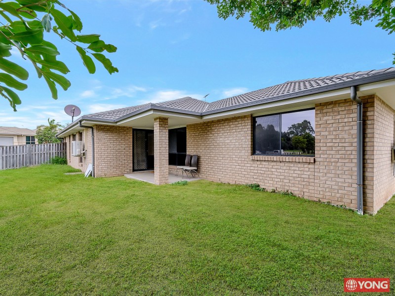 14 Olive Smith Street, Redbank Plains QLD 4301