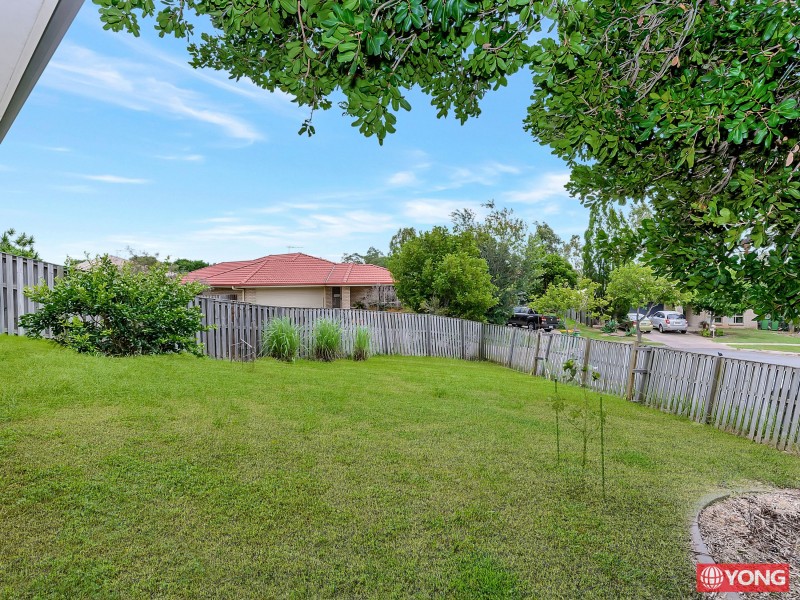 14 Olive Smith Street, Redbank Plains QLD 4301