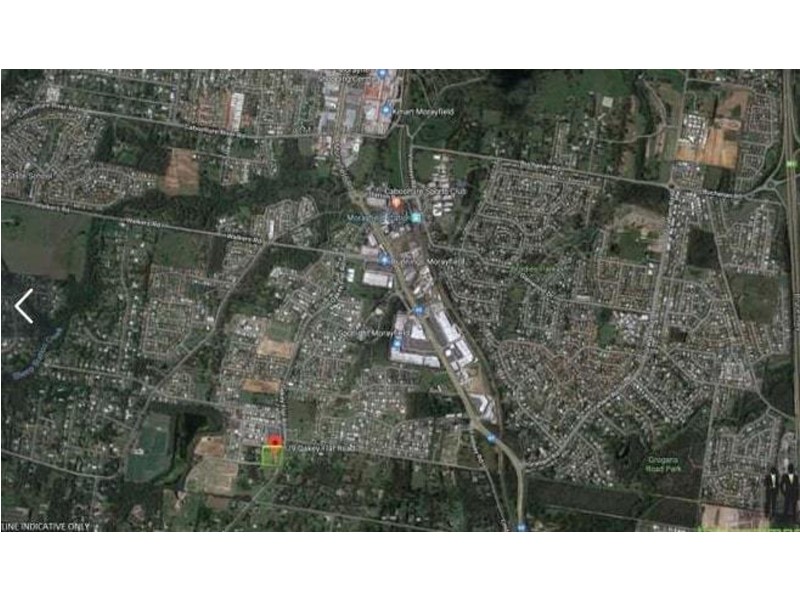 179 Oakey Flat Road, Morayfield QLD 4506