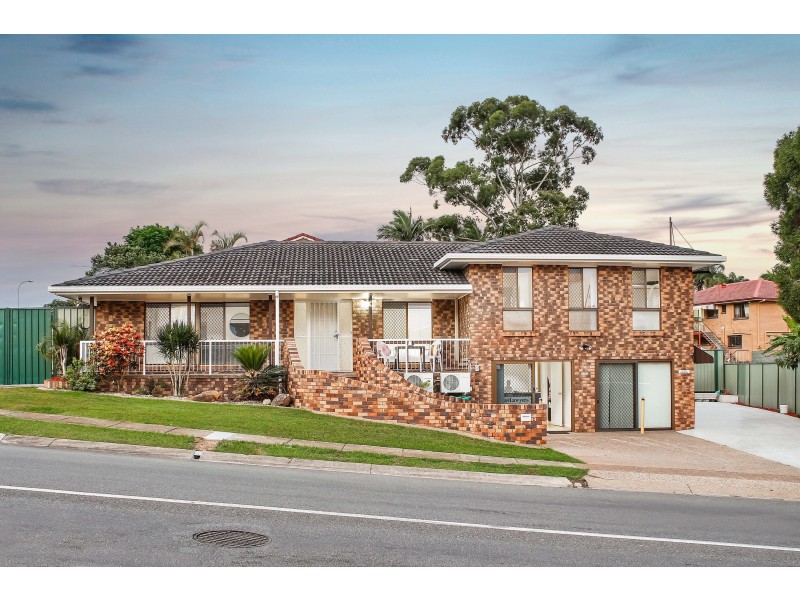 2 Honeywood Street (198 Calam Road), Sunnybank Hills QLD 4109