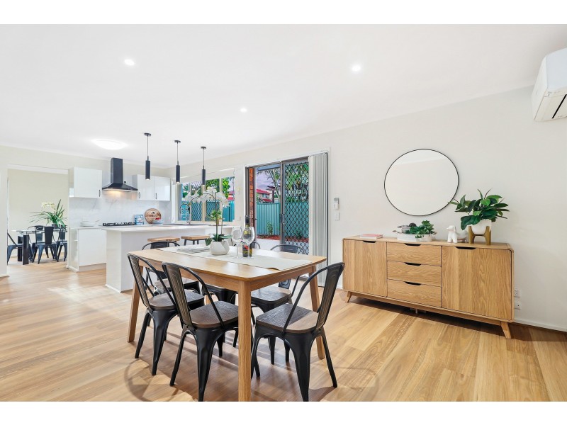 2 Honeywood Street (198 Calam Road), Sunnybank Hills QLD 4109