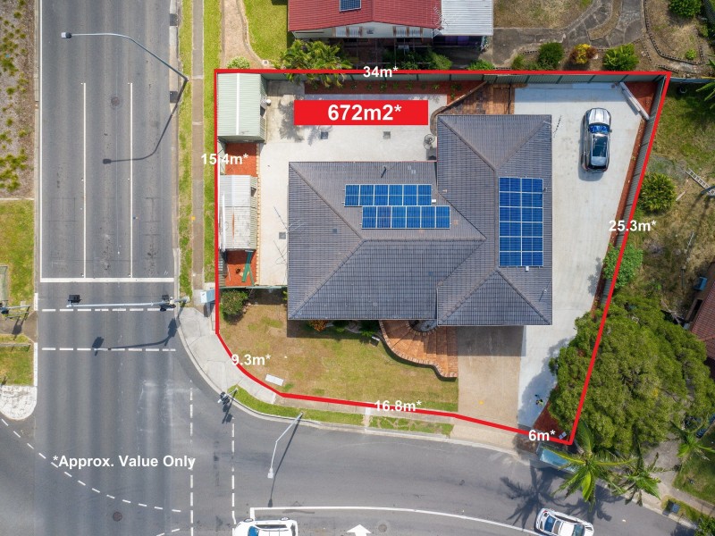 2 Honeywood Street (198 Calam Road), Sunnybank Hills QLD 4109