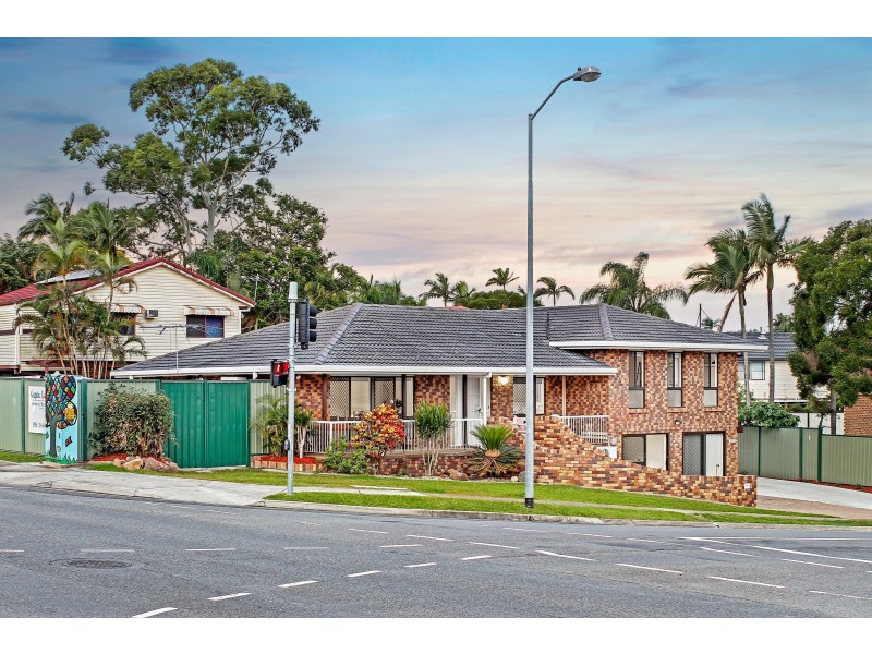 2 Honeywood Street (198 Calam Road), Sunnybank Hills QLD 4109