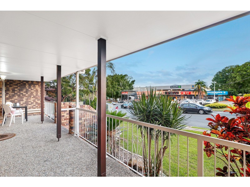 2 Honeywood Street (198 Calam Road), Sunnybank Hills QLD 4109