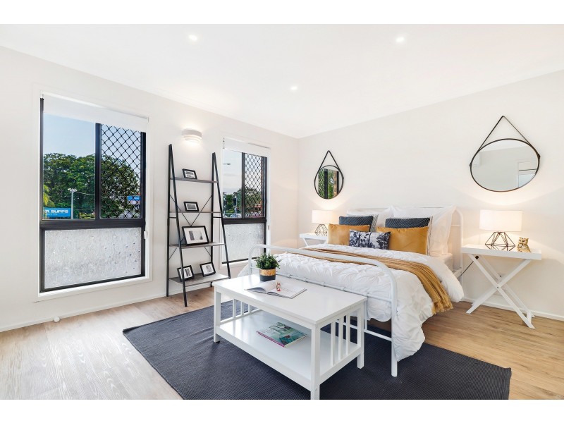 2 Honeywood Street (198 Calam Road), Sunnybank Hills QLD 4109