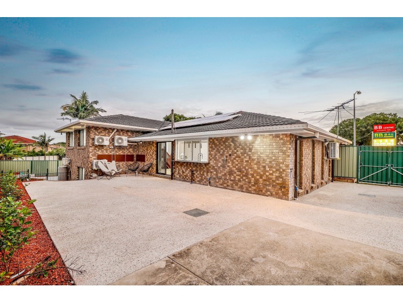 2 Honeywood Street (198 Calam Road), Sunnybank Hills QLD 4109