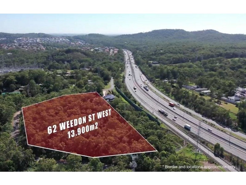 62 Weedon Street West, Mansfield QLD 4122