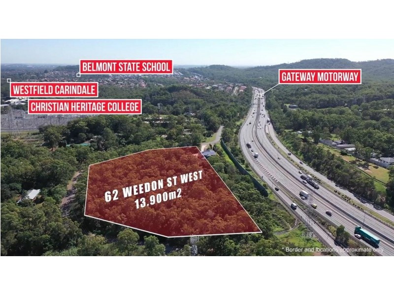 62 Weedon Street West, Mansfield QLD 4122