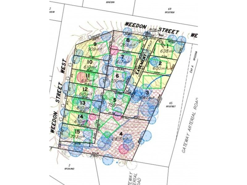 62 Weedon Street West, Mansfield QLD 4122