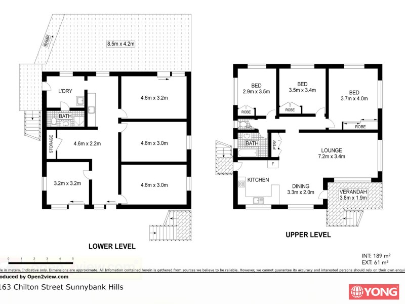 163 Chilton Street, Sunnybank Hills QLD 4109