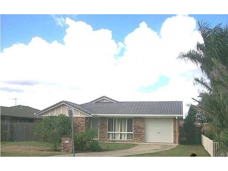 34 Kinta Street, Tanah Merah QLD 4128