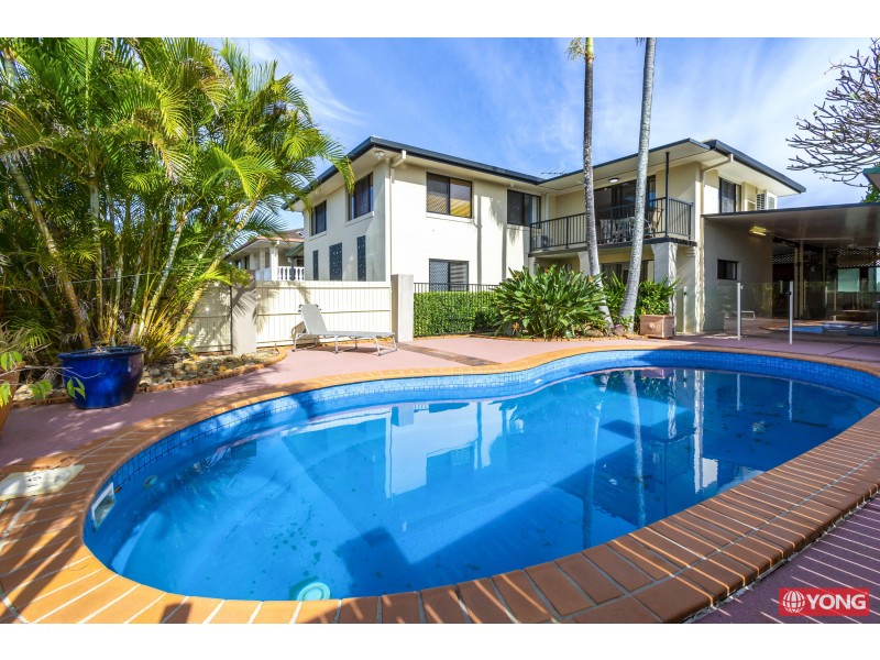 35 pompadour Street, Sunnybank Hills QLD 4109