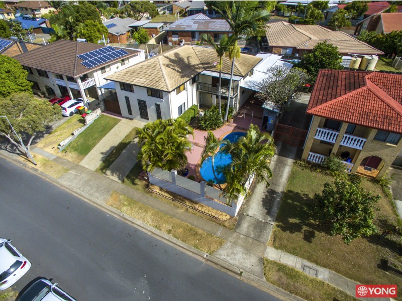 35 pompadour Street, Sunnybank Hills QLD 4109