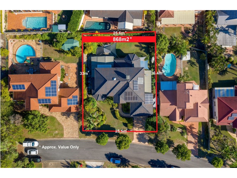 15 Tulipwood Place, Stretton QLD 4116