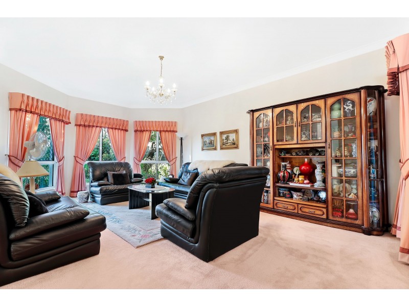 15 Tulipwood Place, Stretton QLD 4116