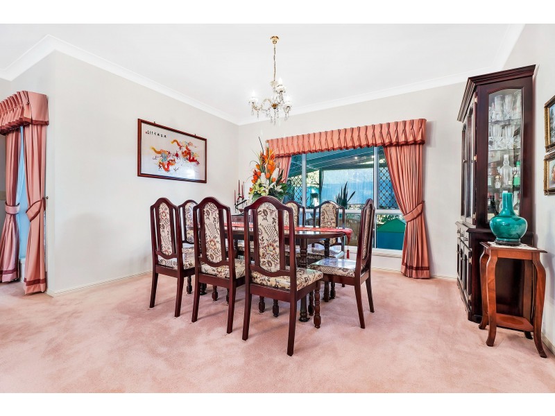 15 Tulipwood Place, Stretton QLD 4116