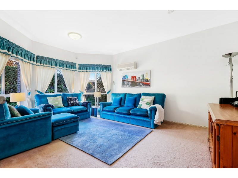 15 Tulipwood Place, Stretton QLD 4116