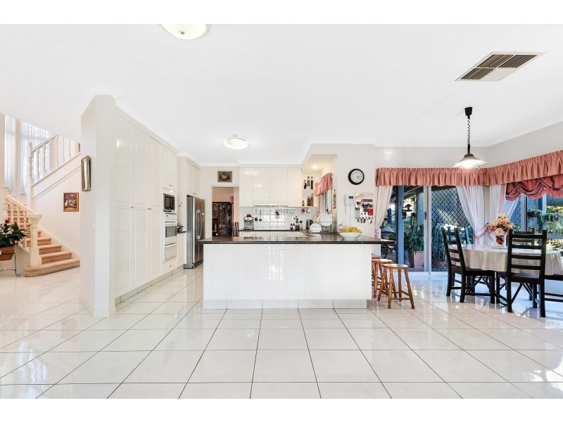 15 Tulipwood Place, Stretton QLD 4116