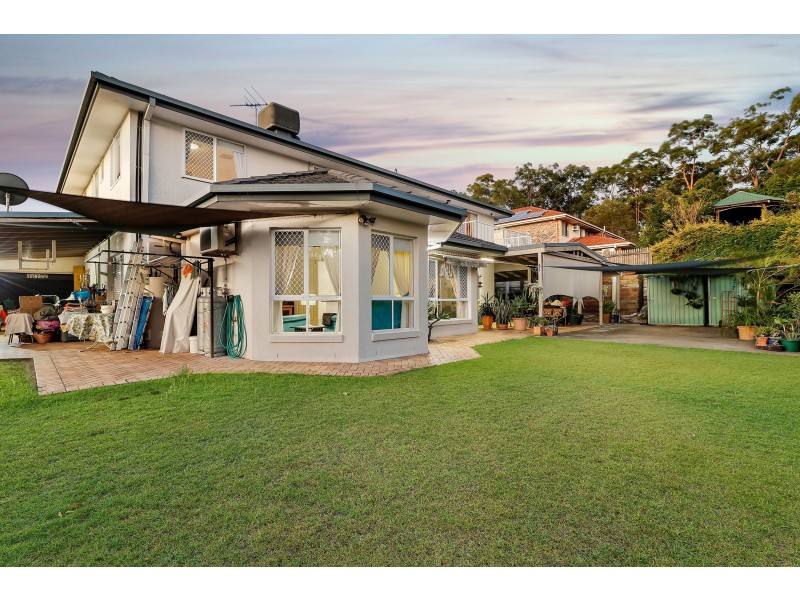 15 Tulipwood Place, Stretton QLD 4116