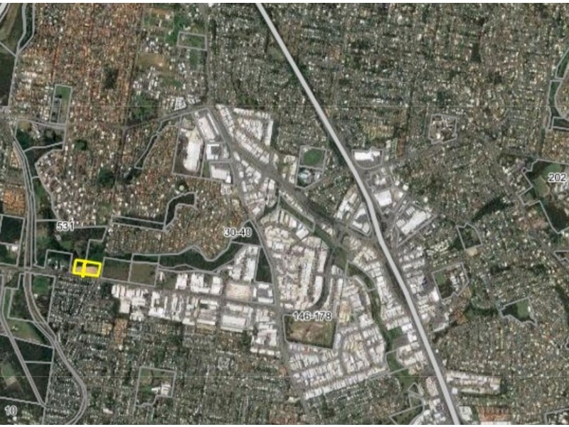 151 Compton Rd + 161 Compton Rd, Kuraby QLD 4112