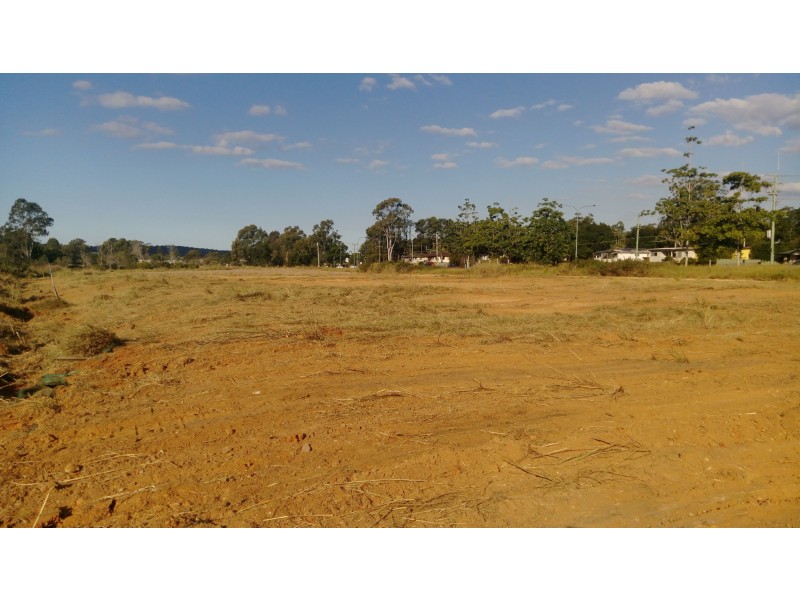 151 Compton Rd + 161 Compton Rd, Kuraby QLD 4112