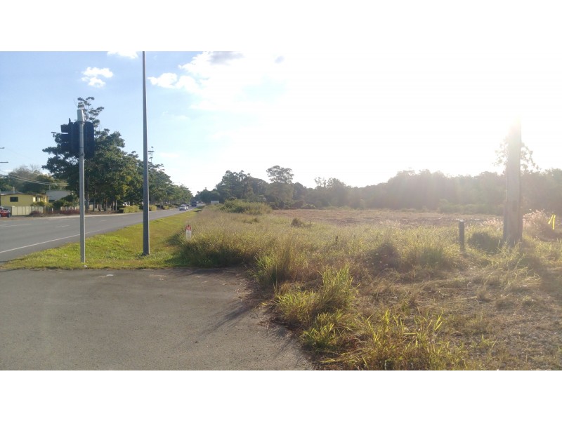 151 Compton Rd + 161 Compton Rd, Kuraby QLD 4112