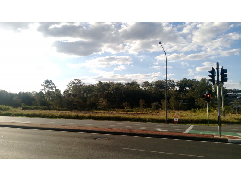 151 Compton Rd + 161 Compton Rd, Kuraby QLD 4112