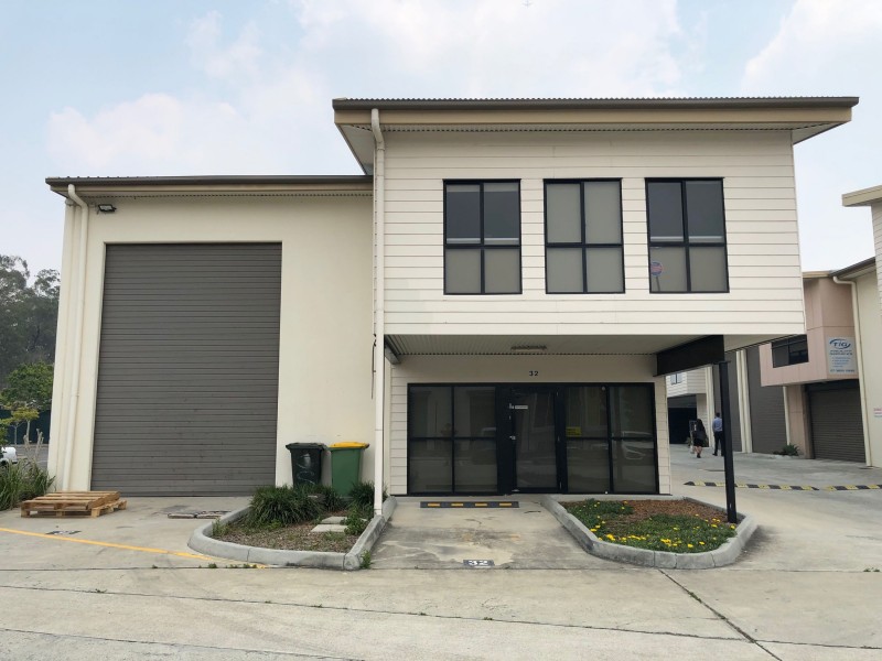 32 8-14 St Jude Ct, Browns Plains QLD 4118