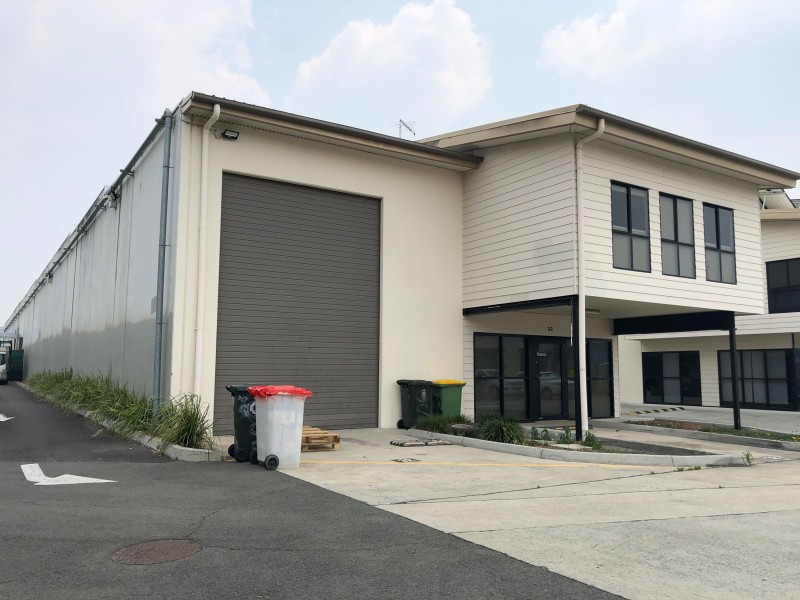 32 8-14 St Jude Ct, Browns Plains QLD 4118