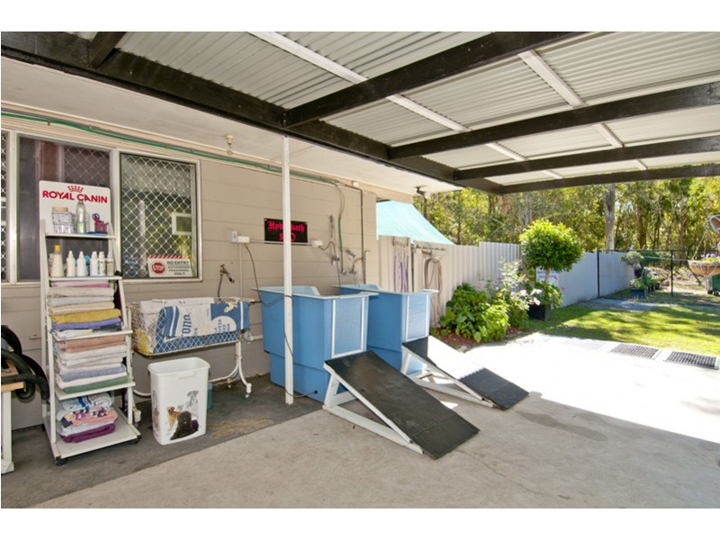 1829 Mount Cotton Rd, Cornubia QLD 4130