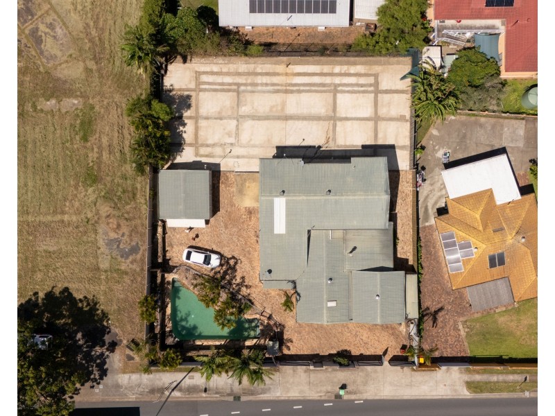 507 Kessels Road (553 Mains Road), Macgregor QLD 4109