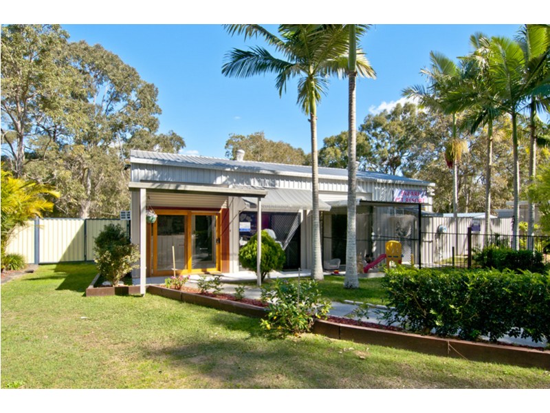 .1829 Mount Cotton Rd, Cornubia QLD 4130