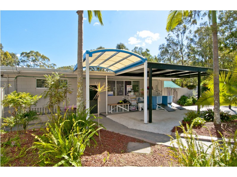 .1829 Mount Cotton Rd, Cornubia QLD 4130