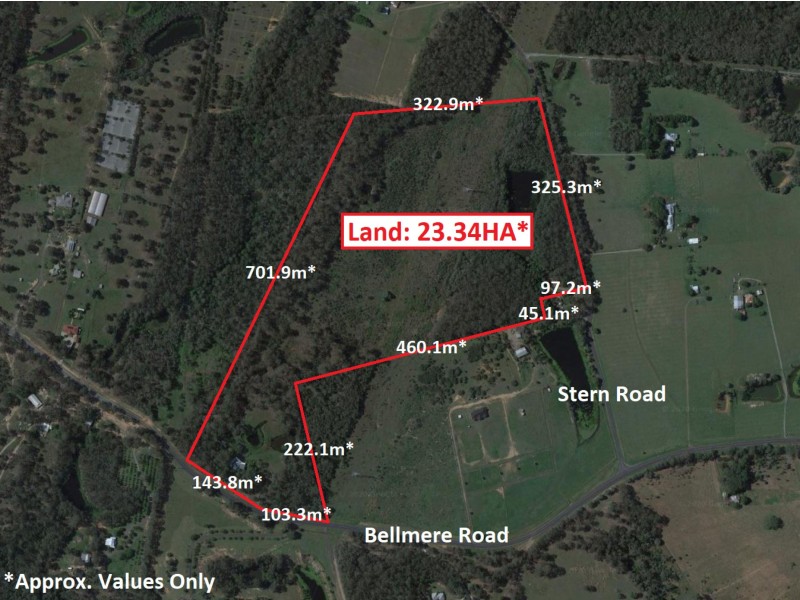 537 Bellmere Road, Bellmere QLD 4510