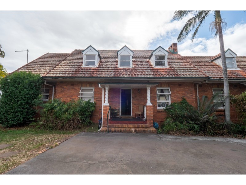 Macgregor QLD 4109