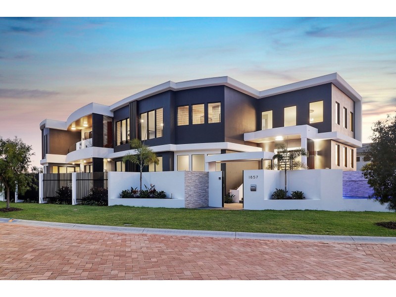 1857 Sawgrass Pl, Sanctuary Cove QLD 4212