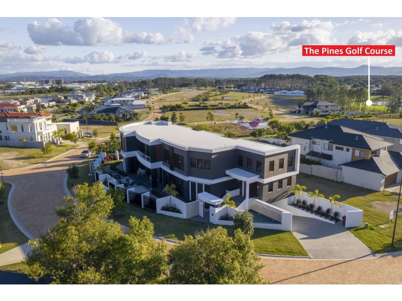 1857 Sawgrass Pl, Sanctuary Cove QLD 4212