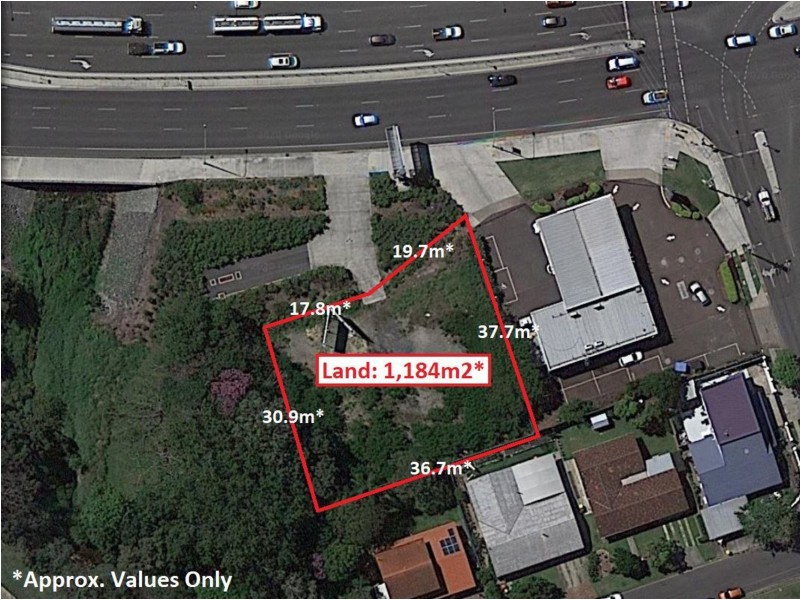 .599 Kessels Rd, Macgregor QLD 4109