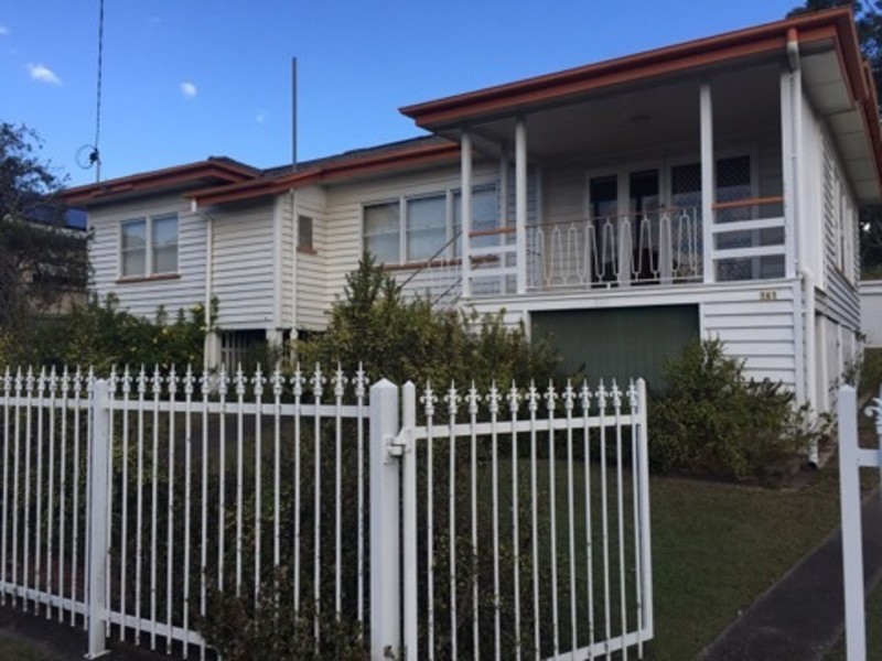 161 Ness Road, Salisbury QLD 4107