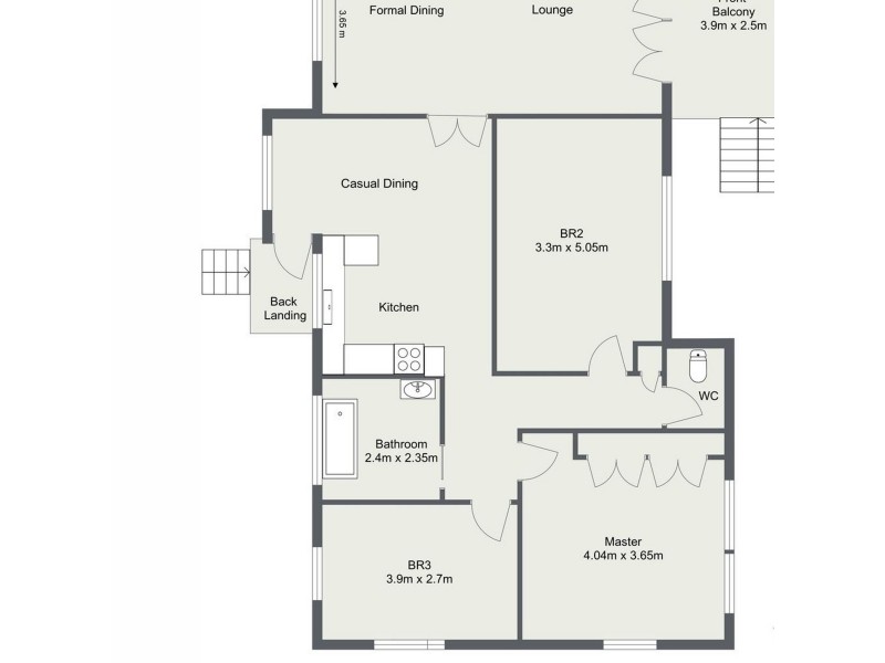 161 Ness Road, Salisbury QLD 4107