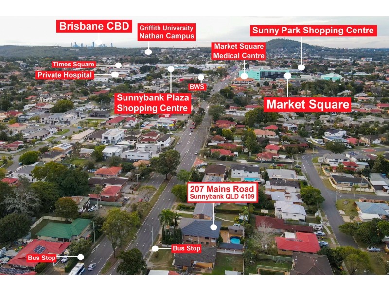 207 Mains Road, Sunnybank QLD 4109