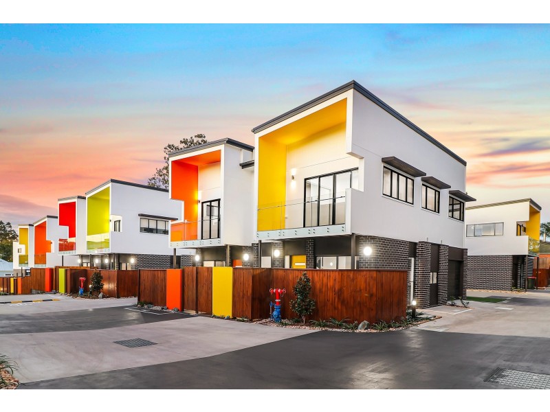 2 Storey Home, 371 Beenleigh Road, Sunnybank QLD 4109