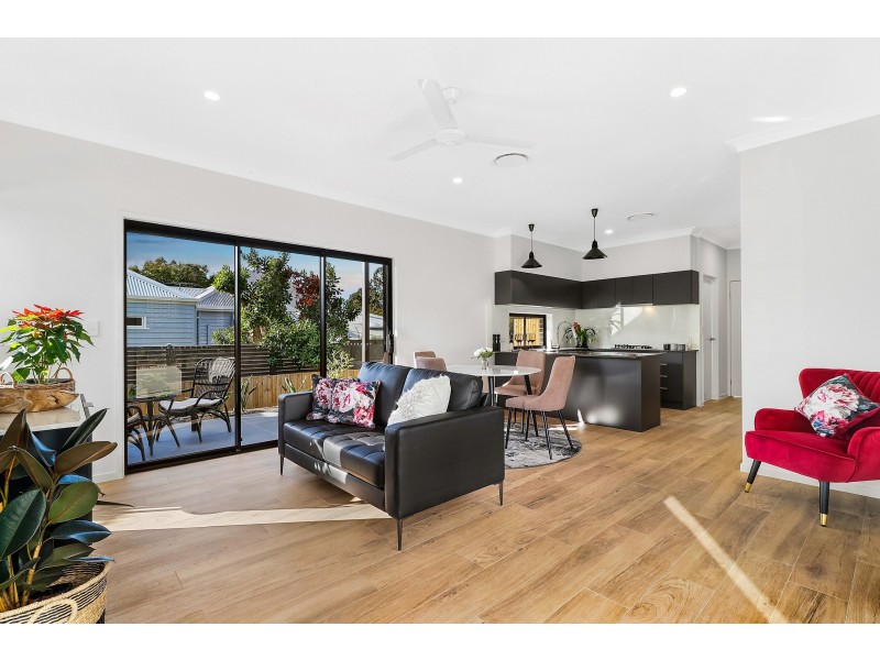 2 Storey Home, 371 Beenleigh Road, Sunnybank QLD 4109