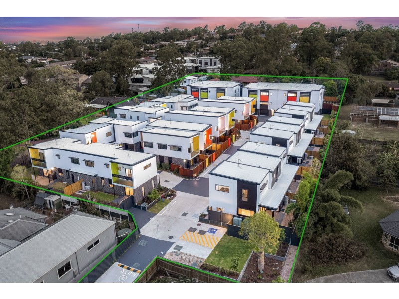 2 Storey Home, 371 Beenleigh Road, Sunnybank QLD 4109