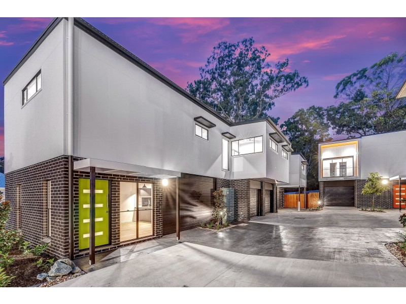 2 Storey Home, 371 Beenleigh Road, Sunnybank QLD 4109