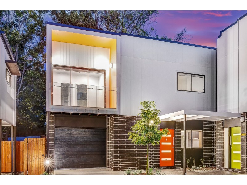 2 Storey Home, 371 Beenleigh Road, Sunnybank QLD 4109