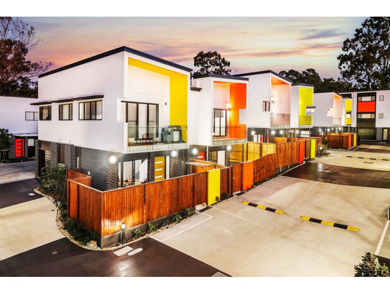 2 Storey Home, 371 Beenleigh Road, Sunnybank QLD 4109