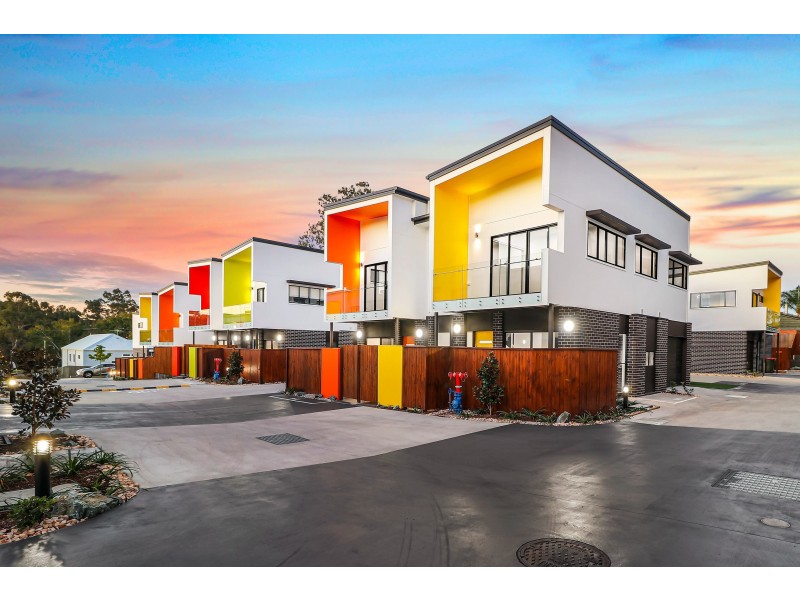 2 Storey Home, 371 Beenleigh Road, Sunnybank QLD 4109