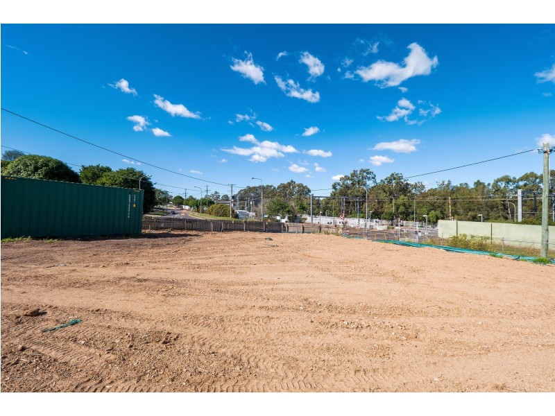 100 Dixon Street, Sunnybank QLD 4109
